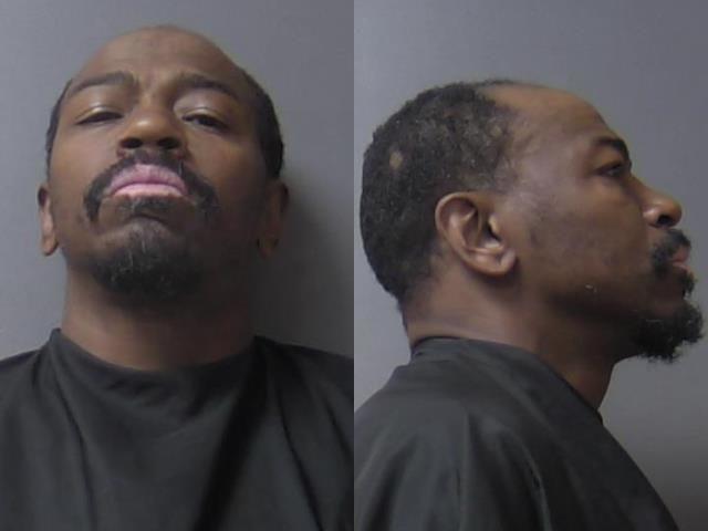 mugshot of Buckley, Kenneth C