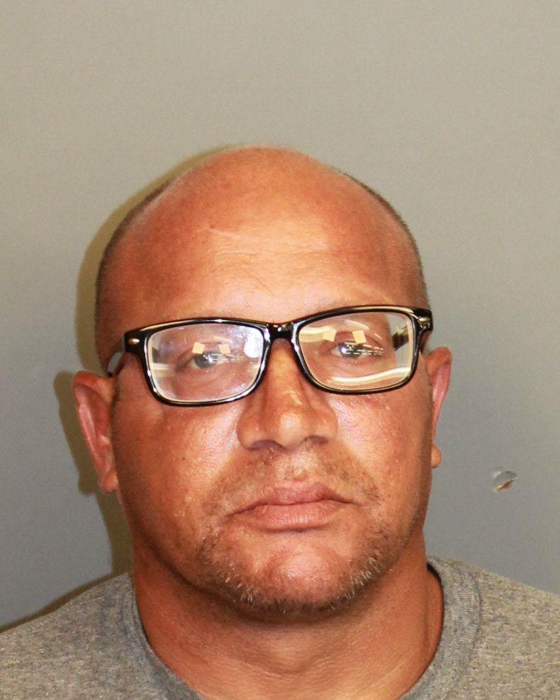 mugshot of MADISON, ANTHONY ROCKAFELLOW