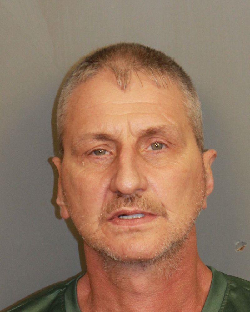 mugshot of RAMEY, TERRY SHANE