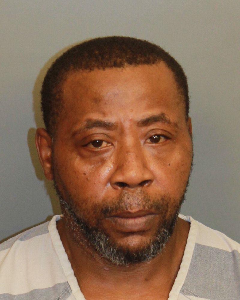 mugshot of TOLLIVER, DERRELL CHEPELL