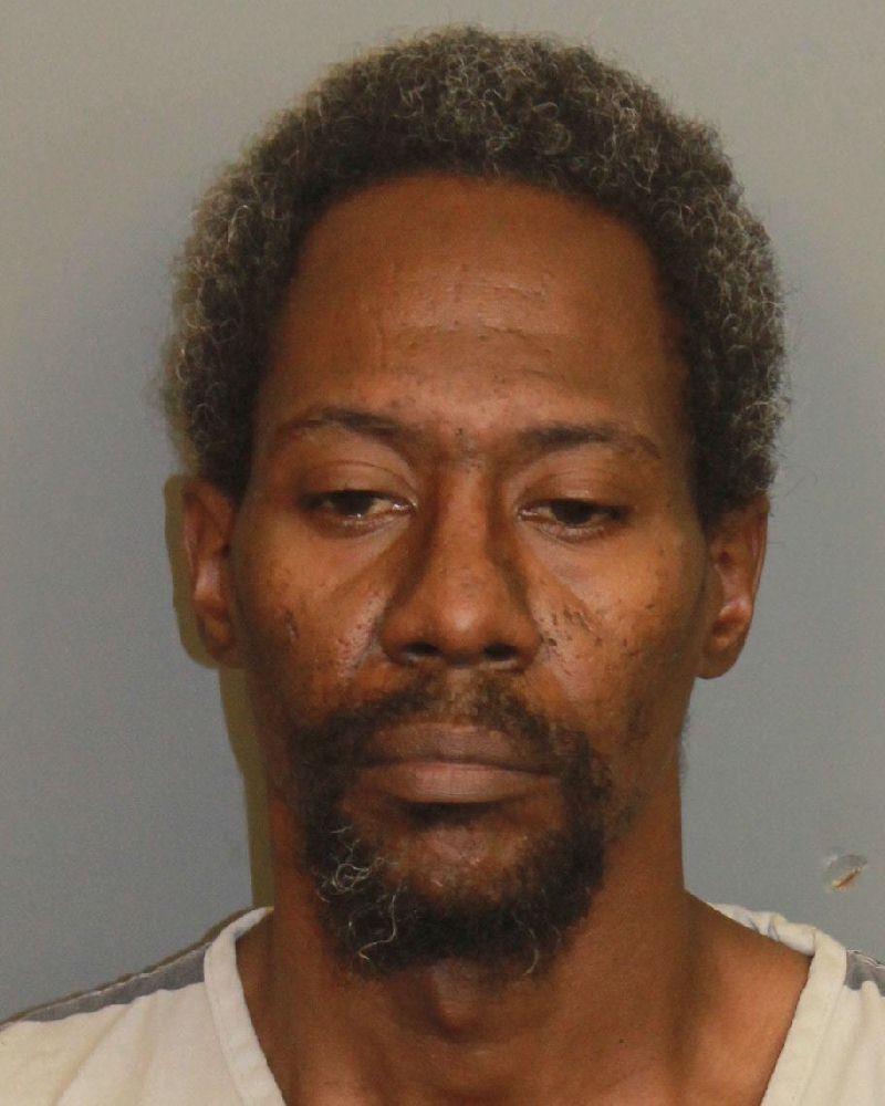 mugshot of ASHFORD, KEOTIS WARNER