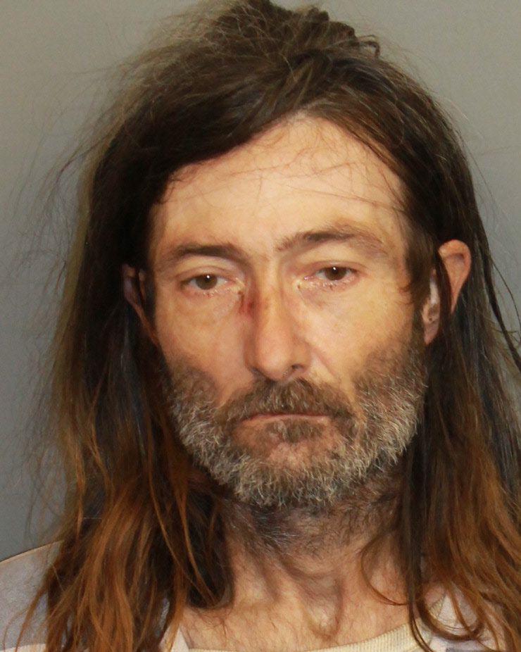 mugshot of SULLIVAN, ANTHONY SHANE