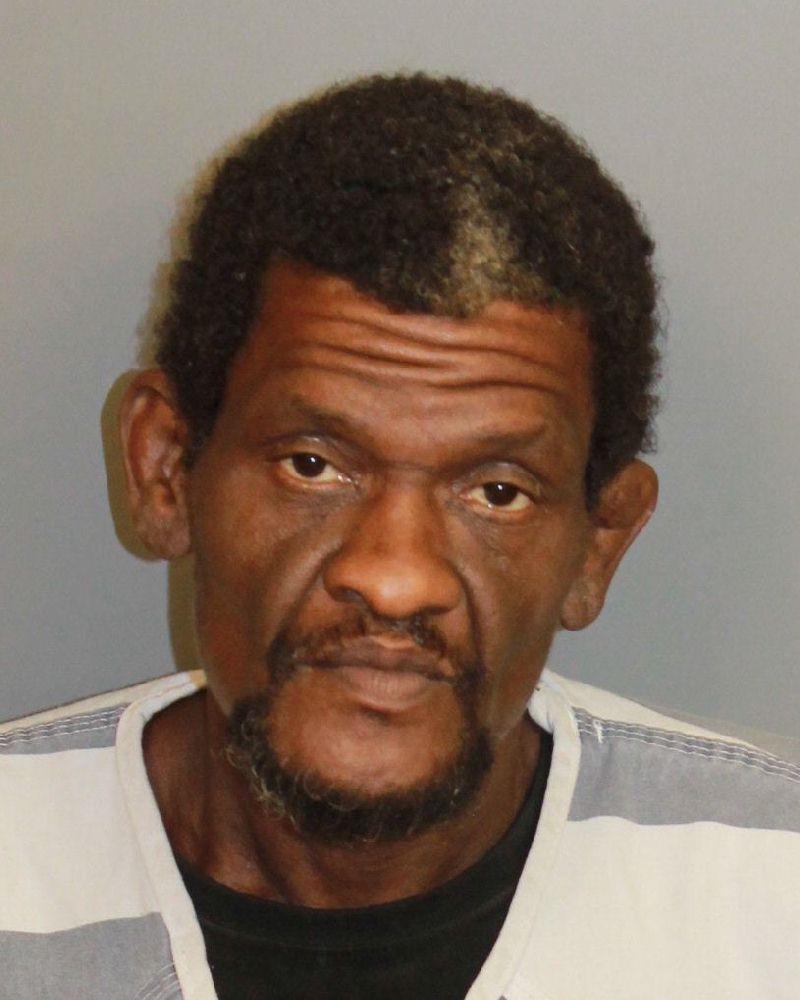 mugshot of MCKEITHEN, TAVARES LAMONTE