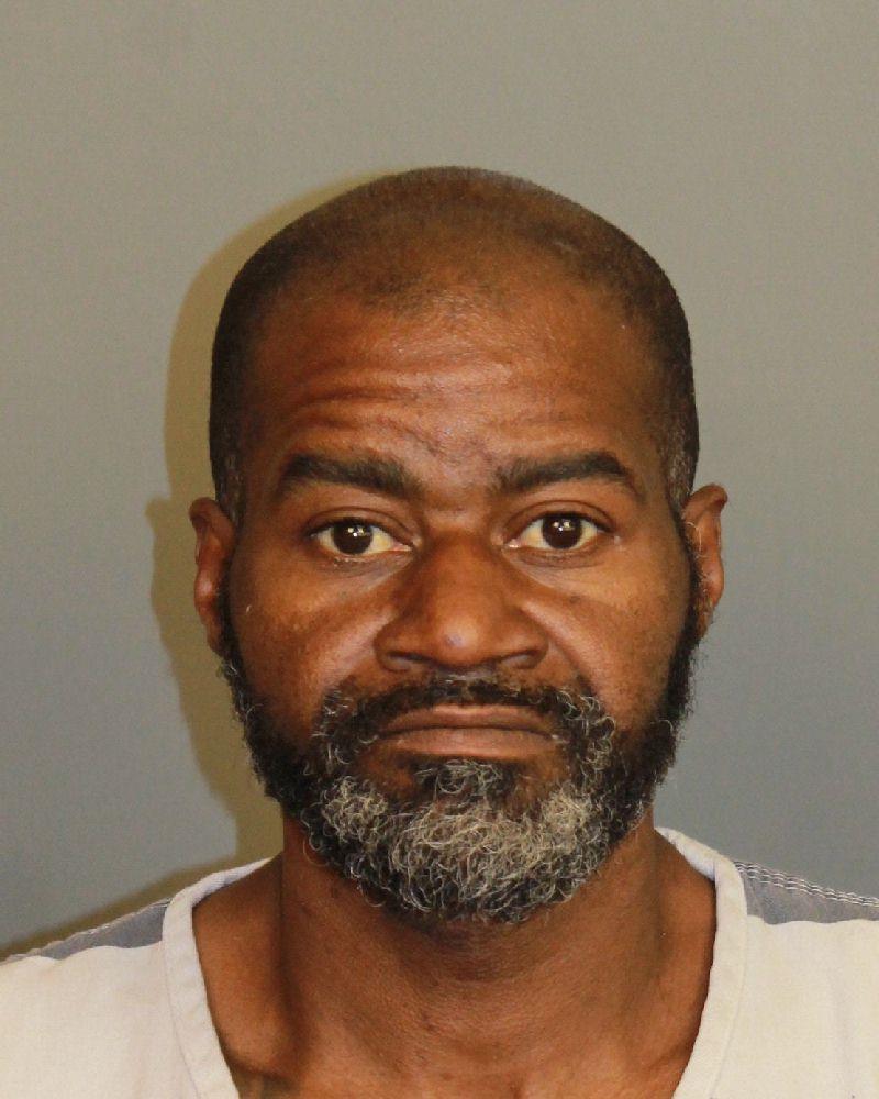 mugshot of SERVANT, REGINALD DEANGELO