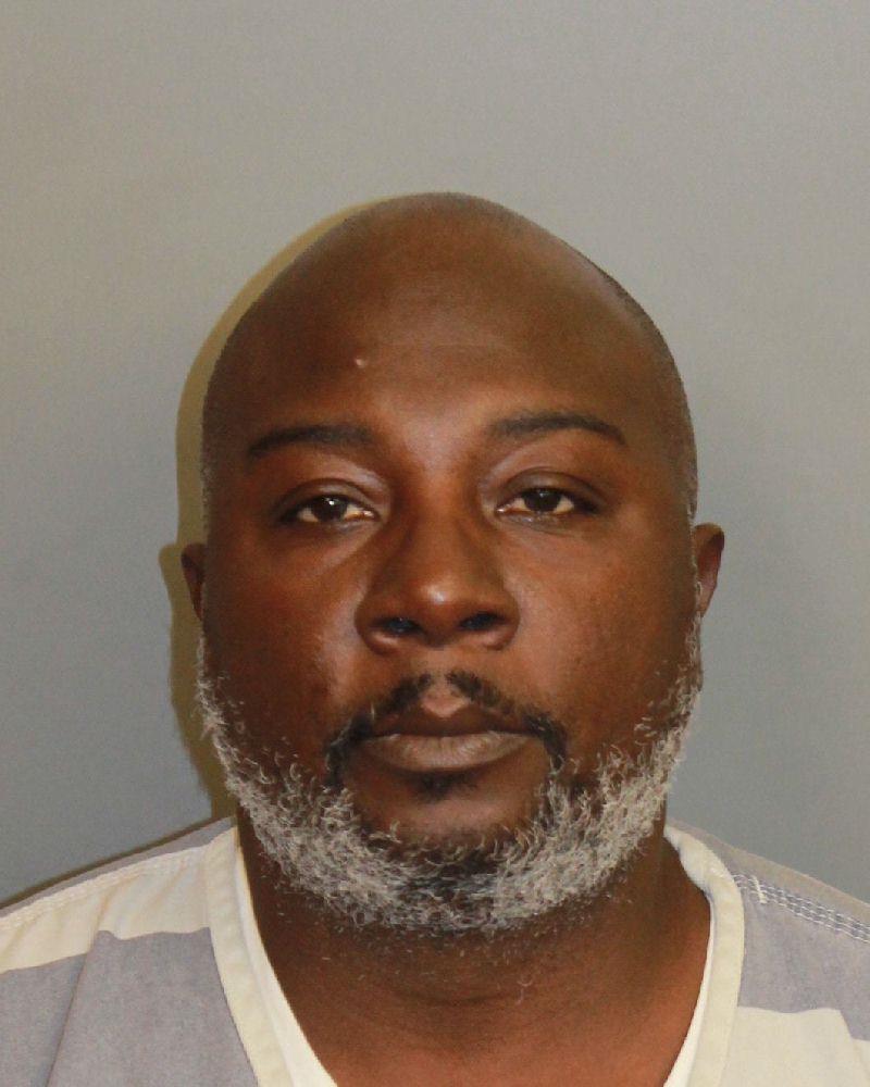 mugshot of BENNETT, MARVIN DARNELL