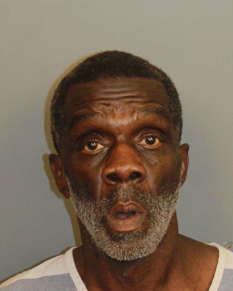 mugshot of JAMES, RODERICK LAMONT