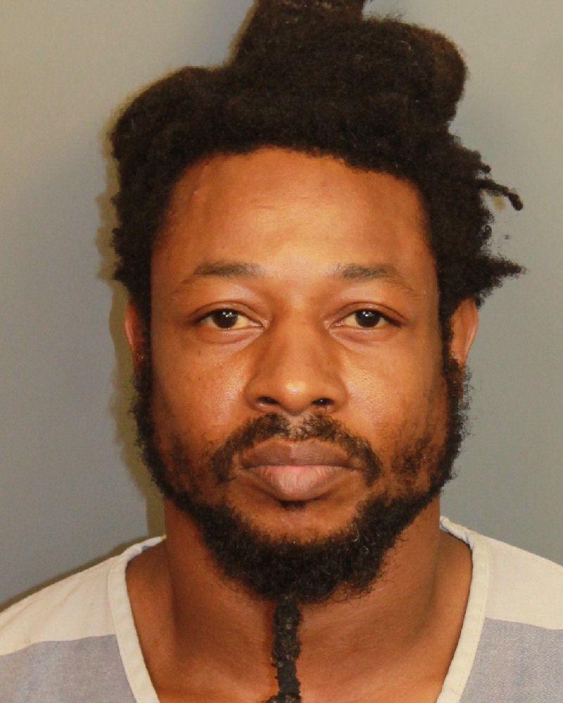 mugshot of MCCURDY, JEREMY DEWAYNE