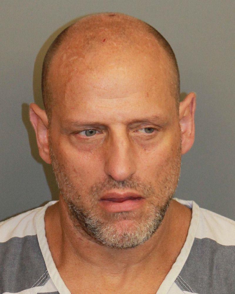 mugshot of WILLINGHAM, DAVID WAYNE
