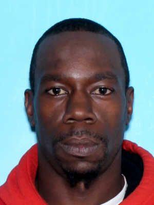 mugshot of SMITH, ANTONIO DEWAYNE