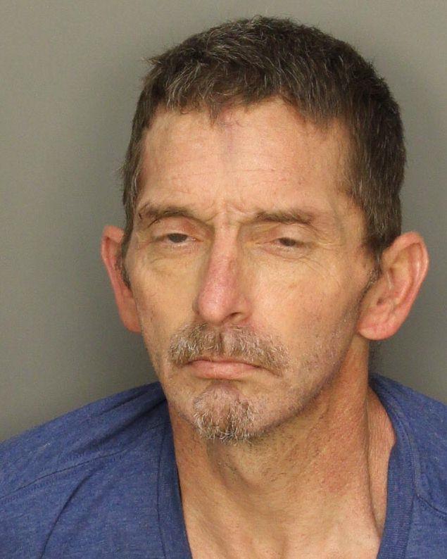 mugshot of JOHNSTON, JOHNATHAN EMITT