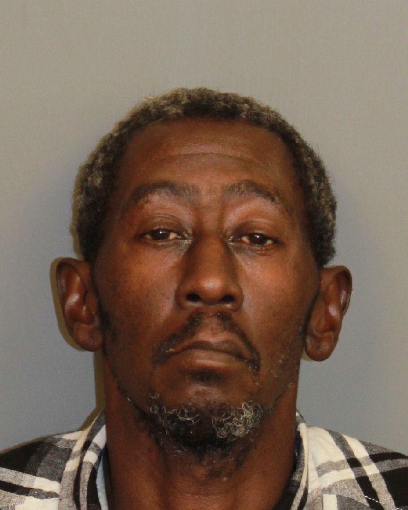 mugshot of BENSON, ALDARIUS