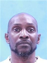 mugshot of WARRING, ANUR JAMAAL