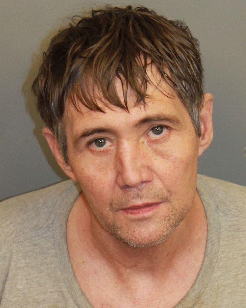mugshot of TANNER, ROBBY NATHANIEL