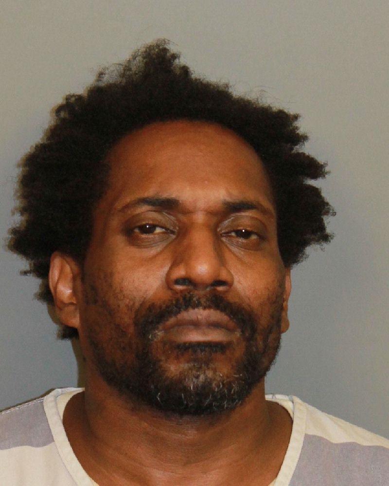mugshot of WALKER, CECIL LAMAR