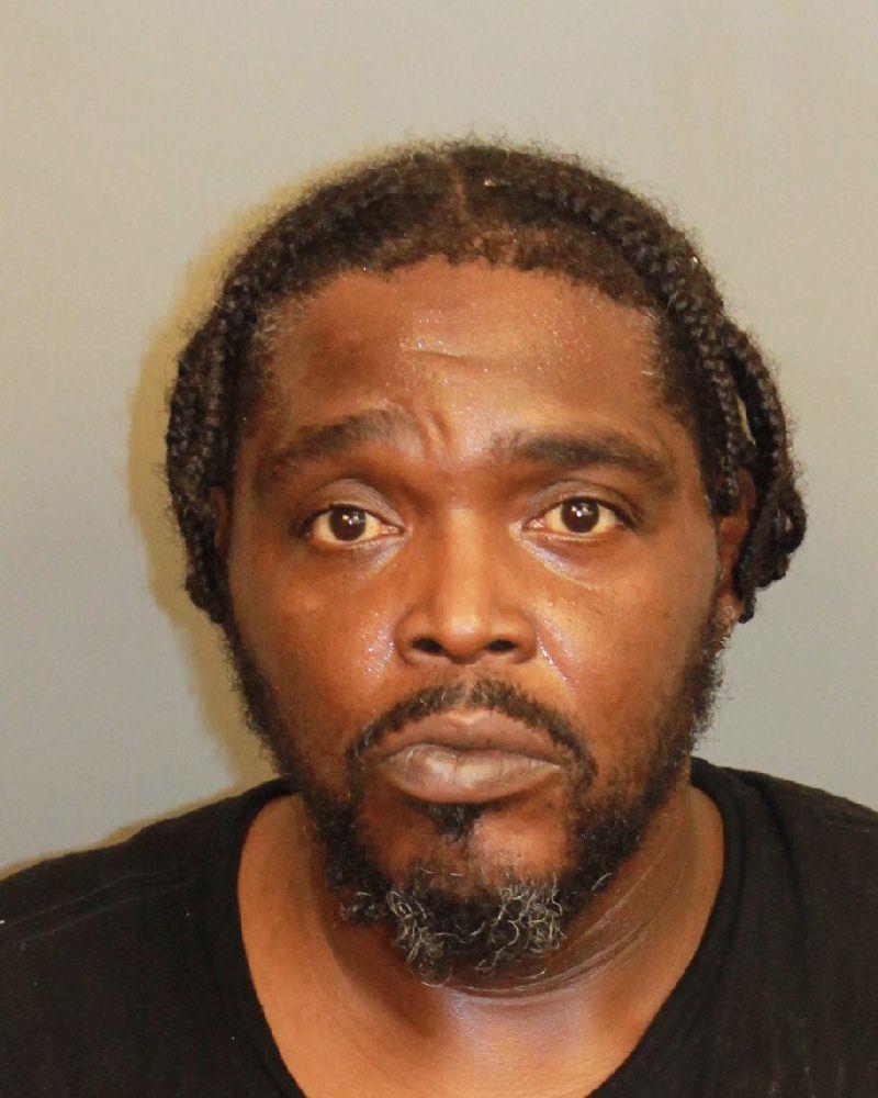 mugshot of WARNER, CORTLAND CORDELL