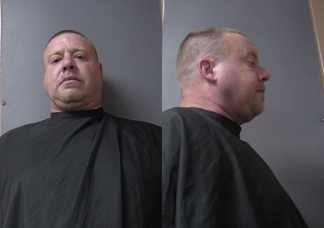 mugshot of Auler, Jason Dale