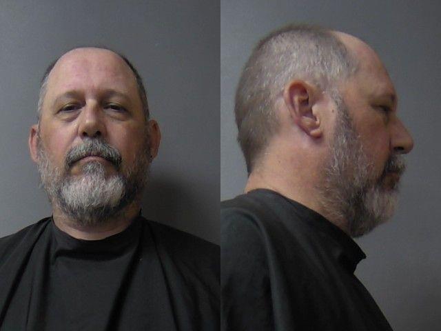 mugshot of Bennett, Melvin Lee