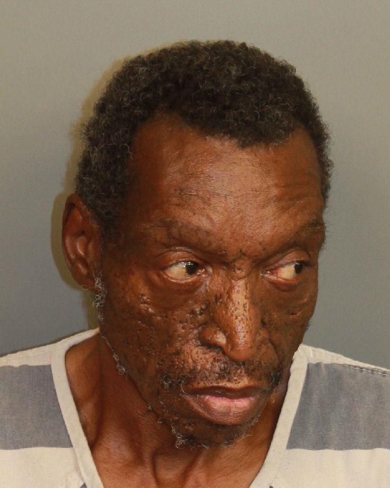 mugshot of THOMPSON, ALFRED WILLIAM