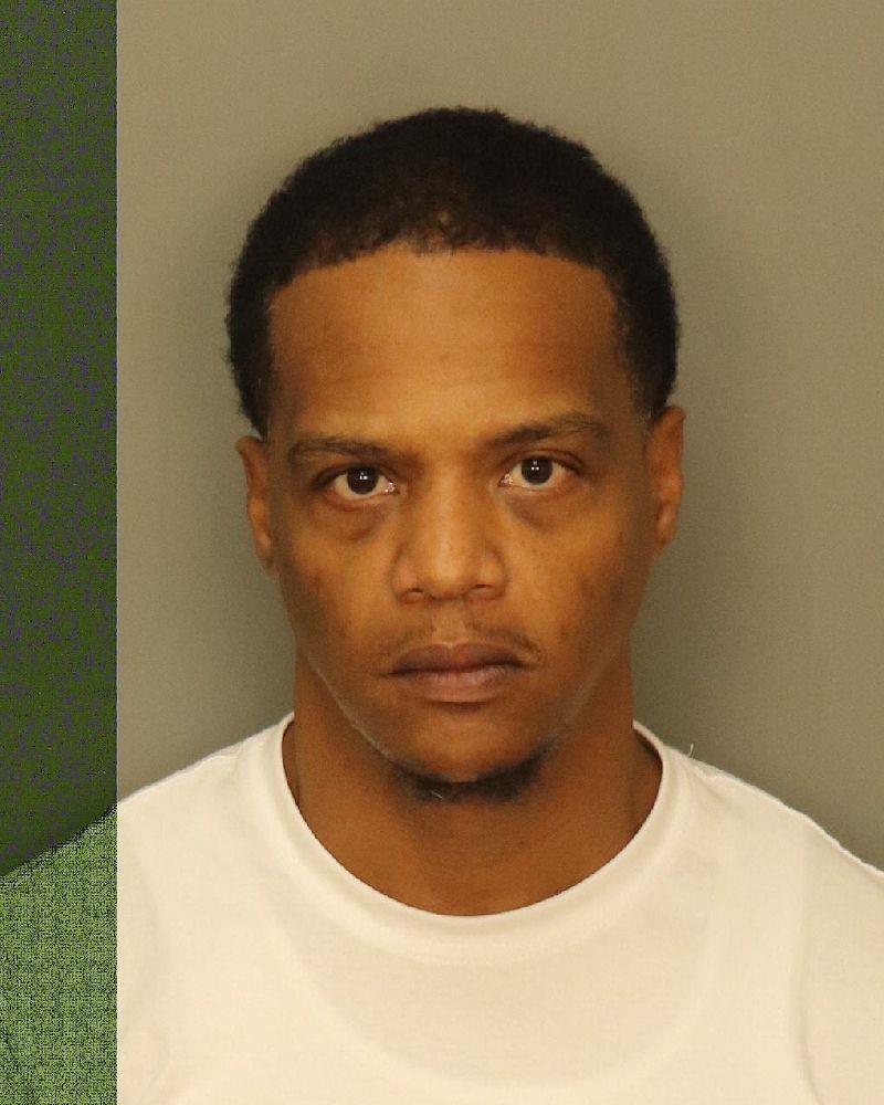 mugshot of FORD, JARRETTE KITWANN