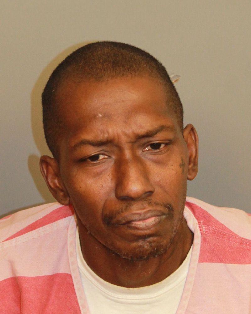 mugshot of CHAMBERS, JAMAR ALLEN