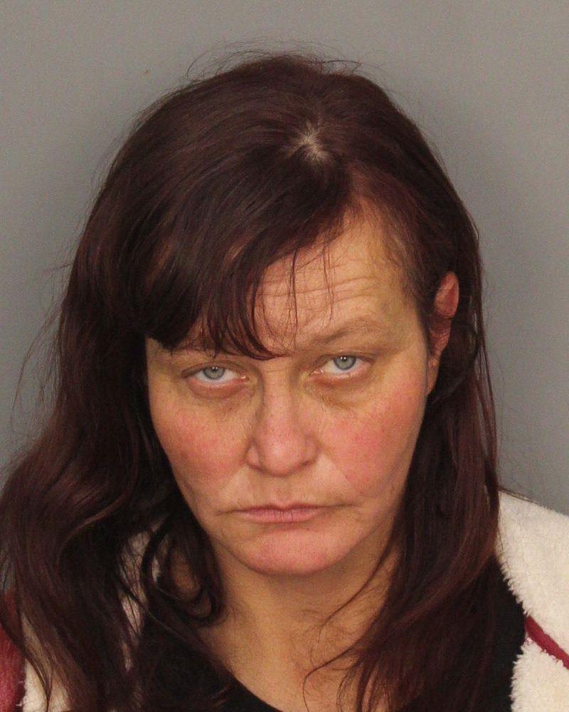 mugshot of ARMSTRONG, SHANNON REENA