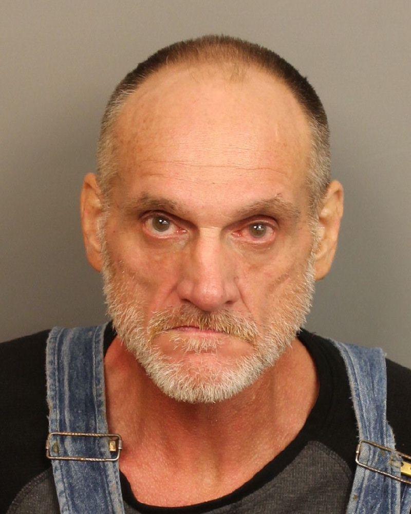 mugshot of SHEHAN, JIMMY JOE Junior