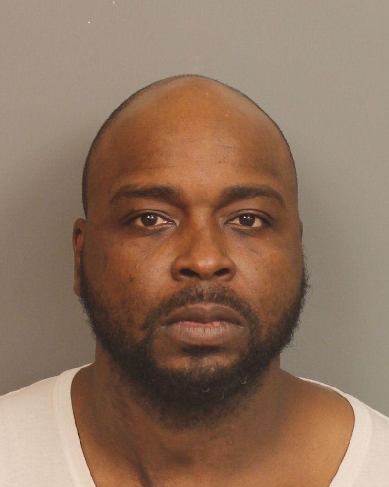 mugshot of STITT, EDWIN DEWAYNE