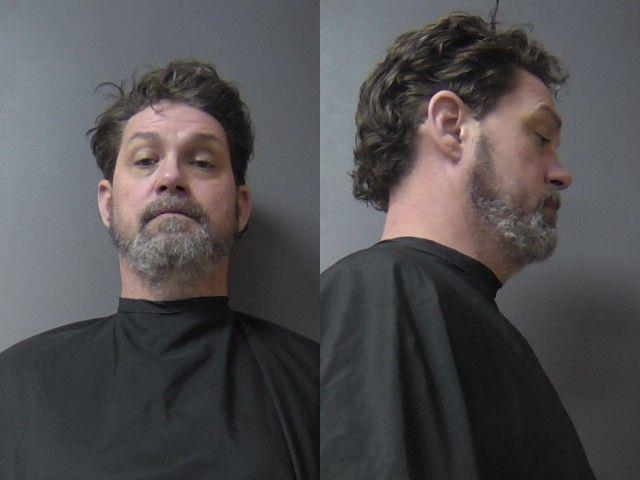 mugshot of Smith, Mason Lemoine