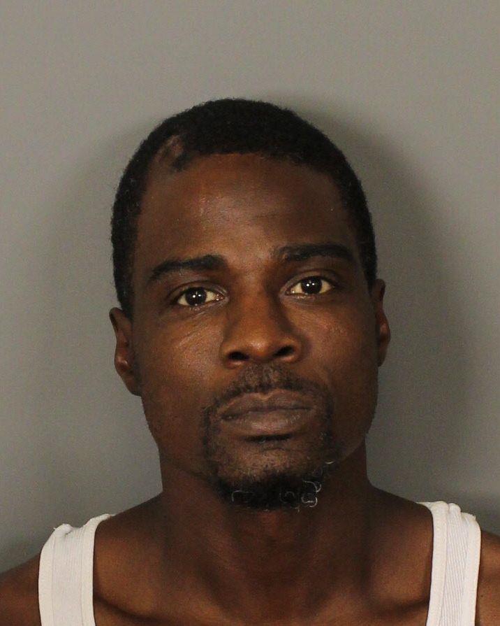 mugshot of WILLIAMS, KEWUAN TYLONNE
