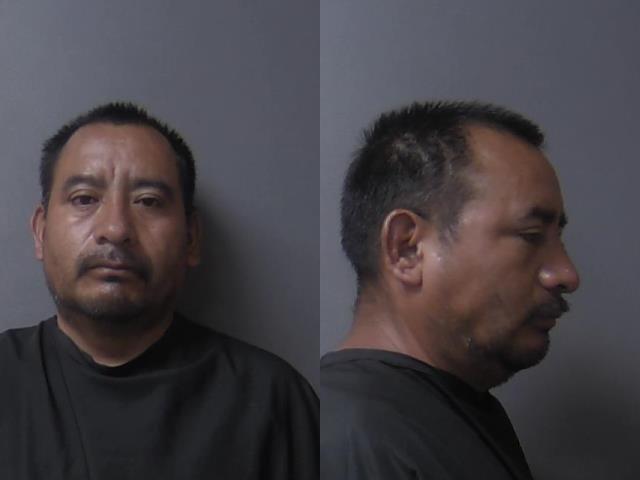 mugshot of Bautista, Laureano Lopez