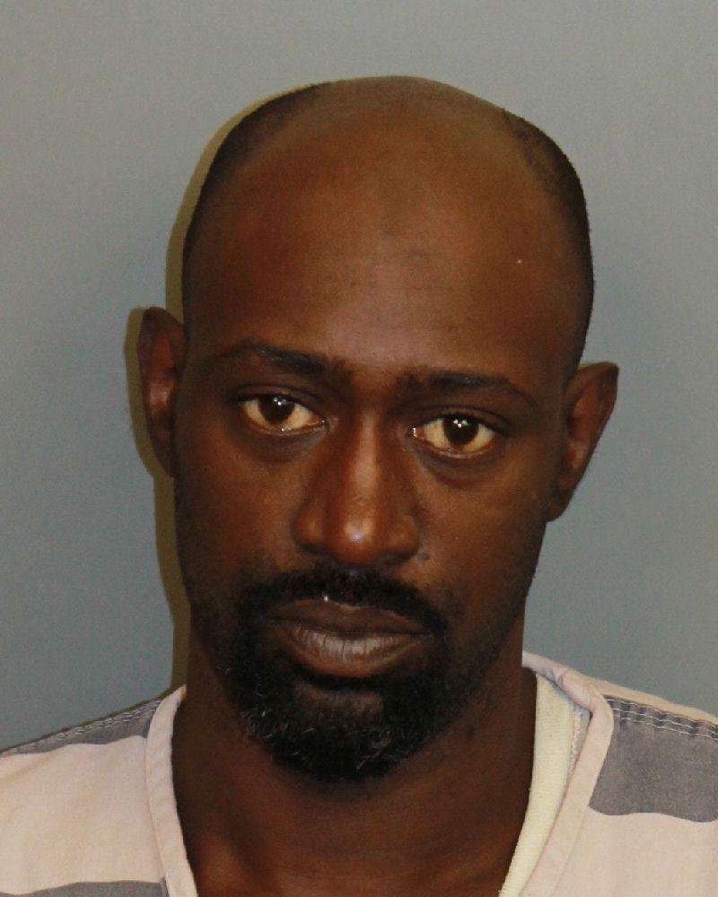 mugshot of RANKINS, OLANDO DEON