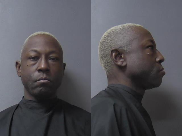 mugshot of Jones, Jack Webster Junior