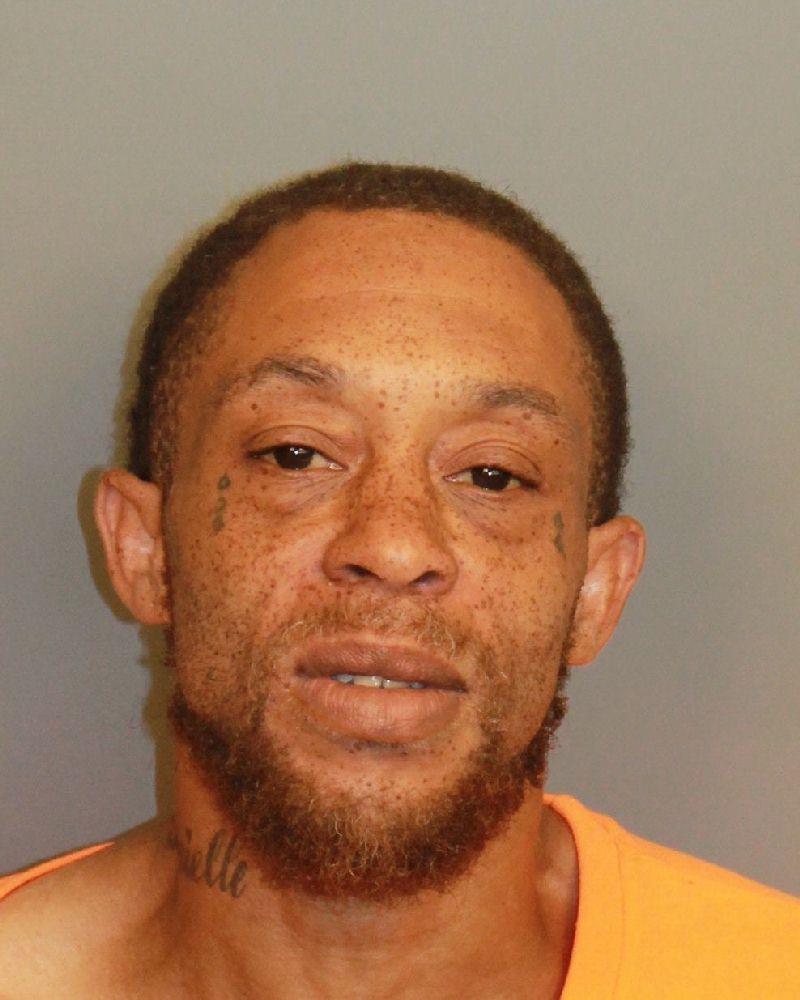 mugshot of PORTER, GODFREY DEMORRIS