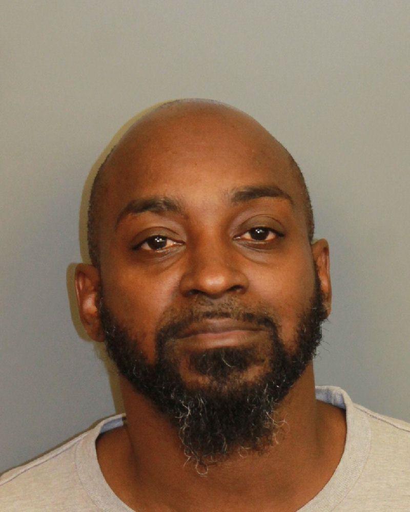 mugshot of JACKSON, EDWARD JAMES