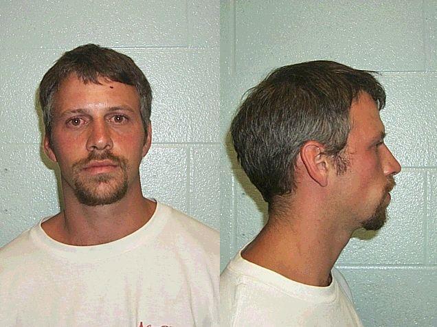 mugshot of Little, Leonard Arthur