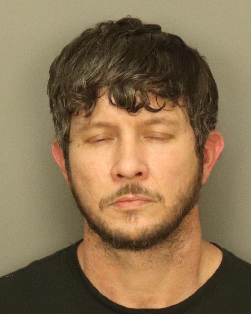 mugshot of SPRUIELL, CASEY BRYANT HARMON