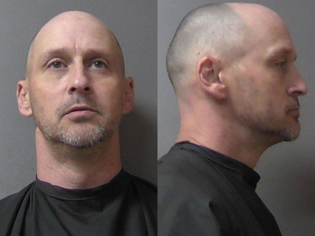 mugshot of Noel, Ryan De Wayne