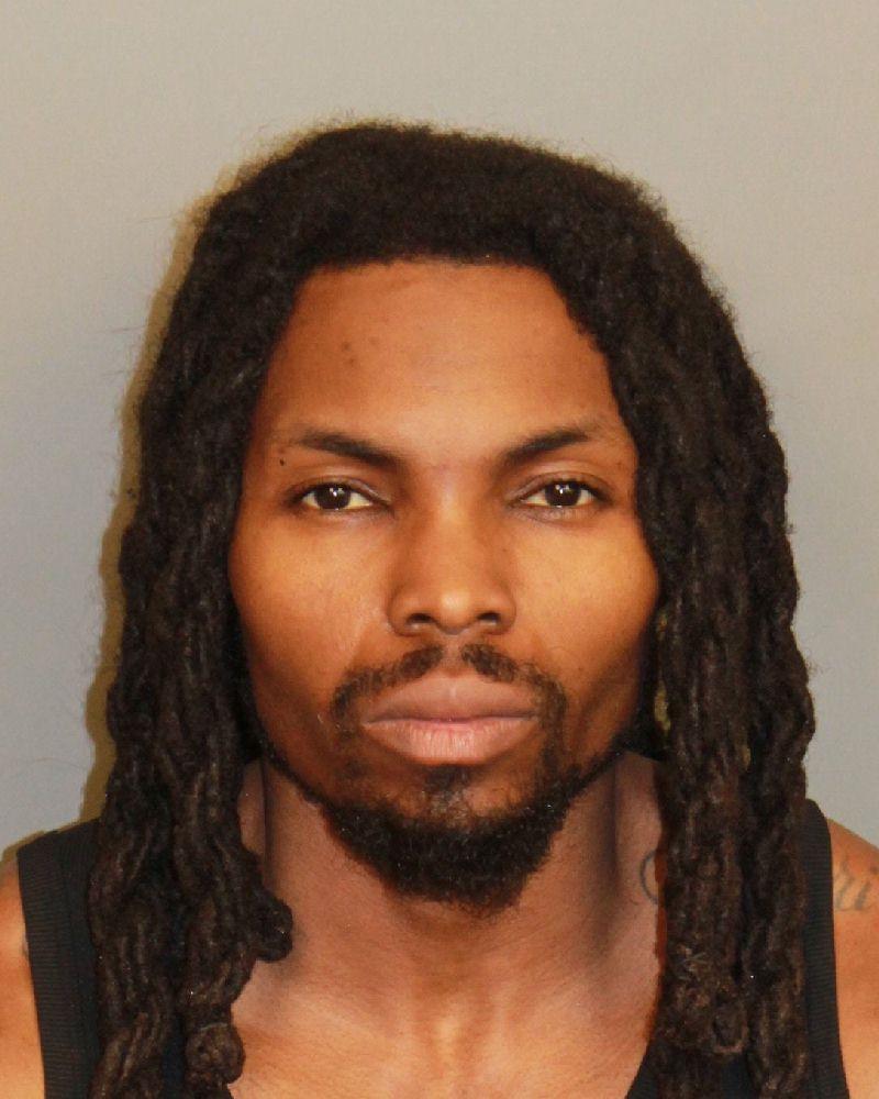 mugshot of ROUNTREE, KHALIEM JAMAR