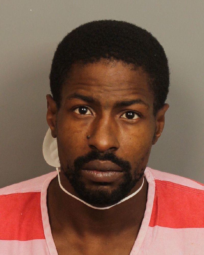 mugshot of TOLBERT, LOUIS MARKEITH