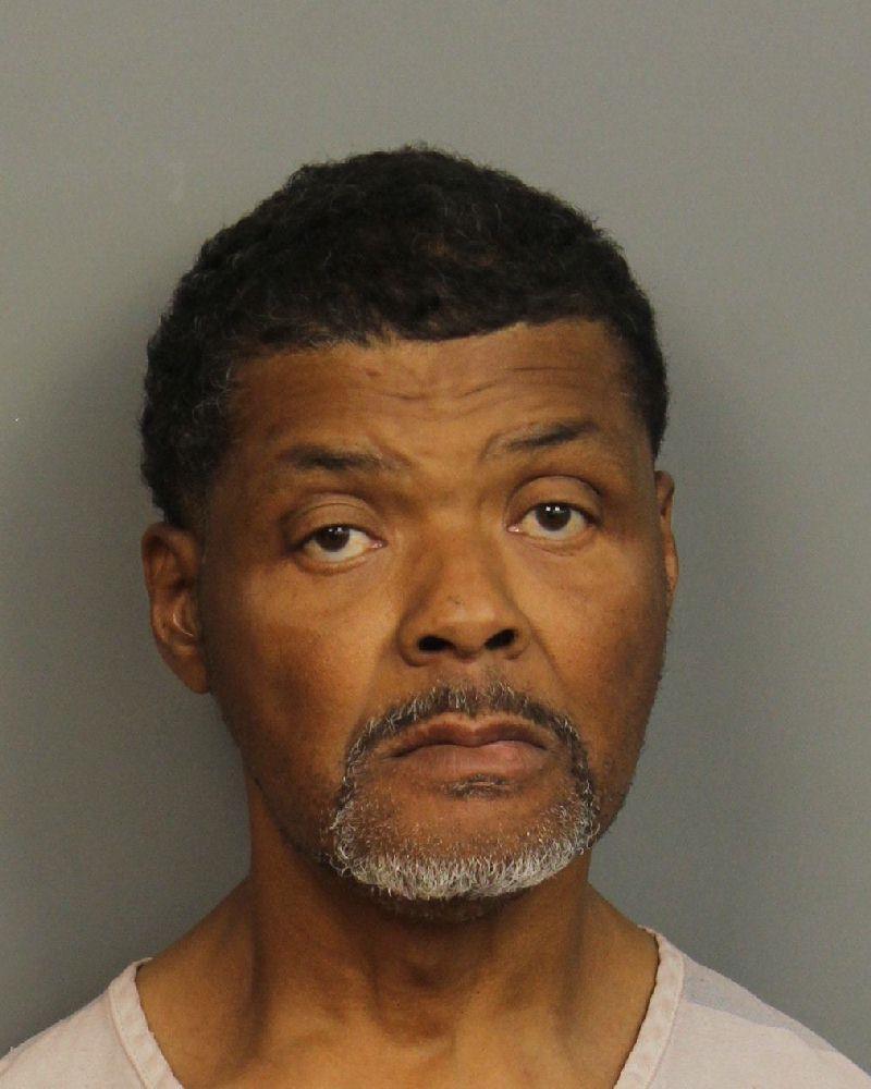 mugshot of WILLIAMS, DENNIS BERNARD