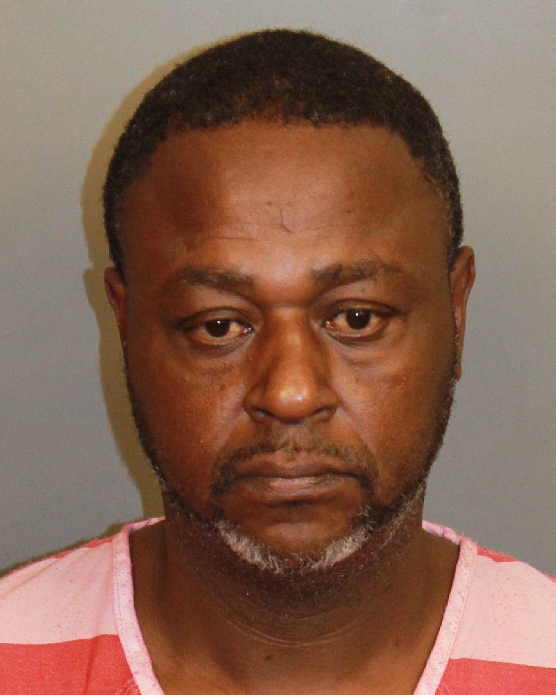 mugshot of HOLLOWAY, KEVIN MARQUELL