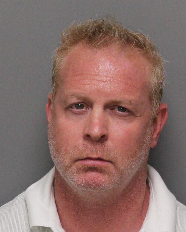 mugshot of MASSEY, AARON KEITH