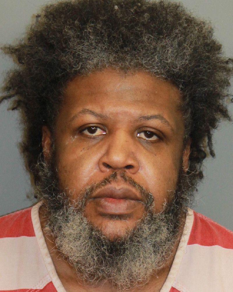 mugshot of COPES, CORTNEY LAMAR