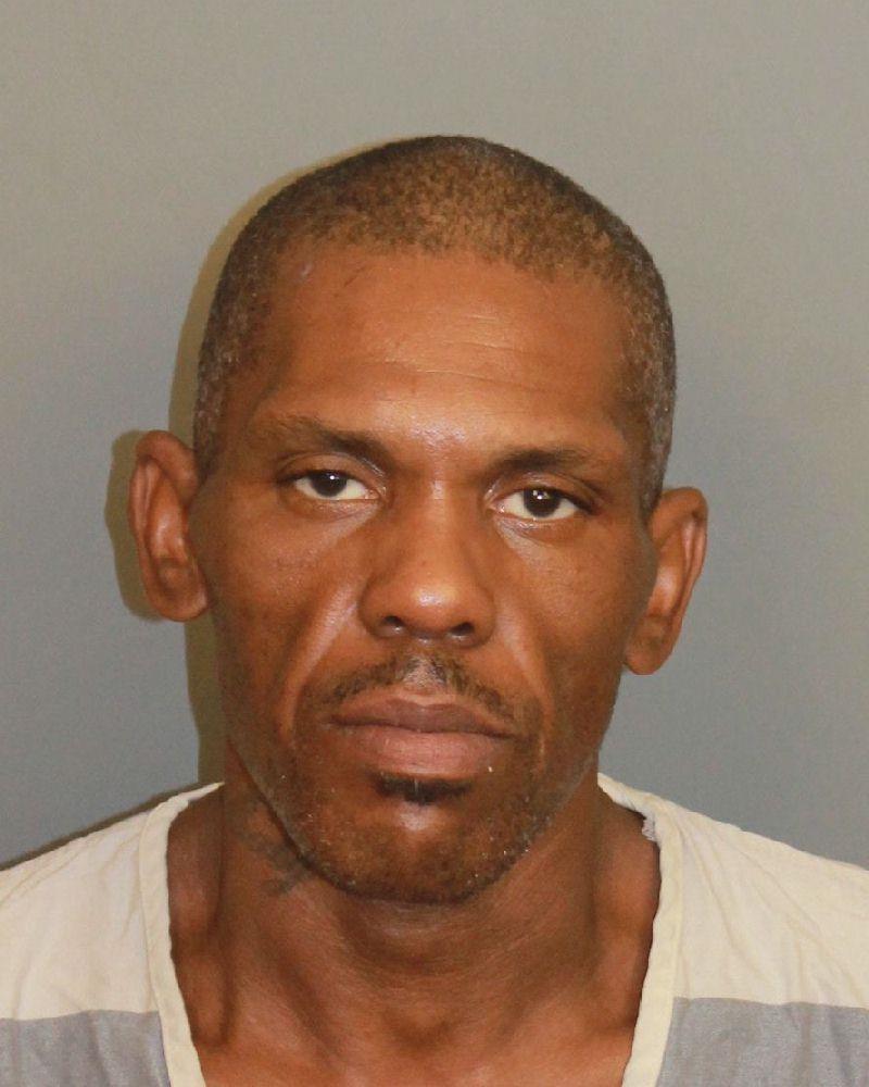 mugshot of CHRISTIAN, BERNARD  Junior
