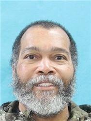 mugshot of ALFRED, MIKAL QADREE