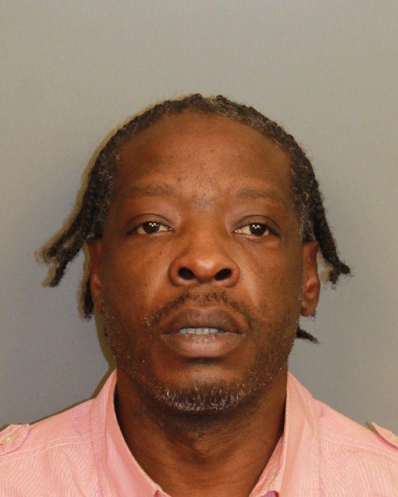 mugshot of WASHINGTON, DARNELLE DION