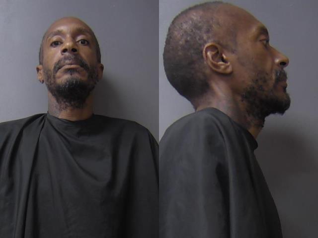 mugshot of Watson, Tommy Allen Junior