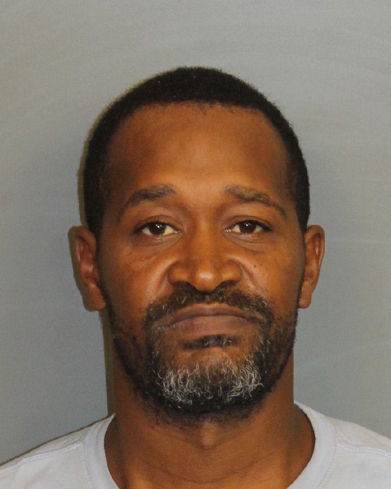 mugshot of CAREY, THEON RICHARD