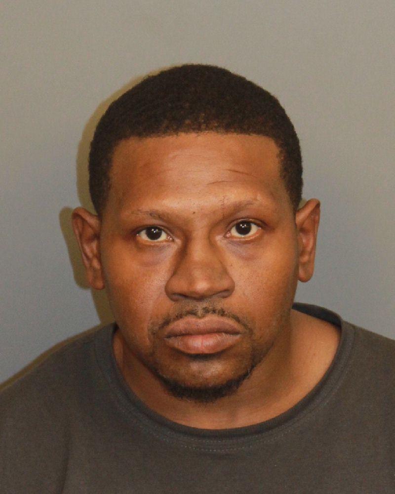 mugshot of MCCURDY, DEJERRIAN MONTRELL