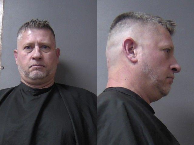 mugshot of Super, Joshua Edward